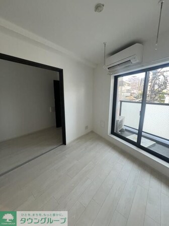 U Residence武蔵小山の物件内観写真